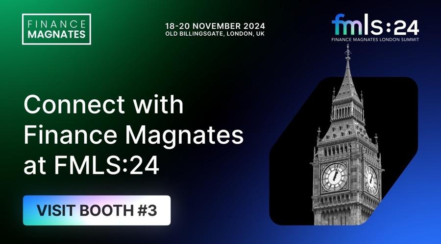 Next Week at FMLS: Meeting with Team of Financial Giants!