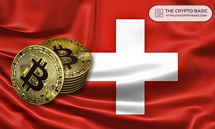 Swiss Parliament Approves Study on Bitcoin Mining to Balance Power Grid and Utilize Surplus Energy