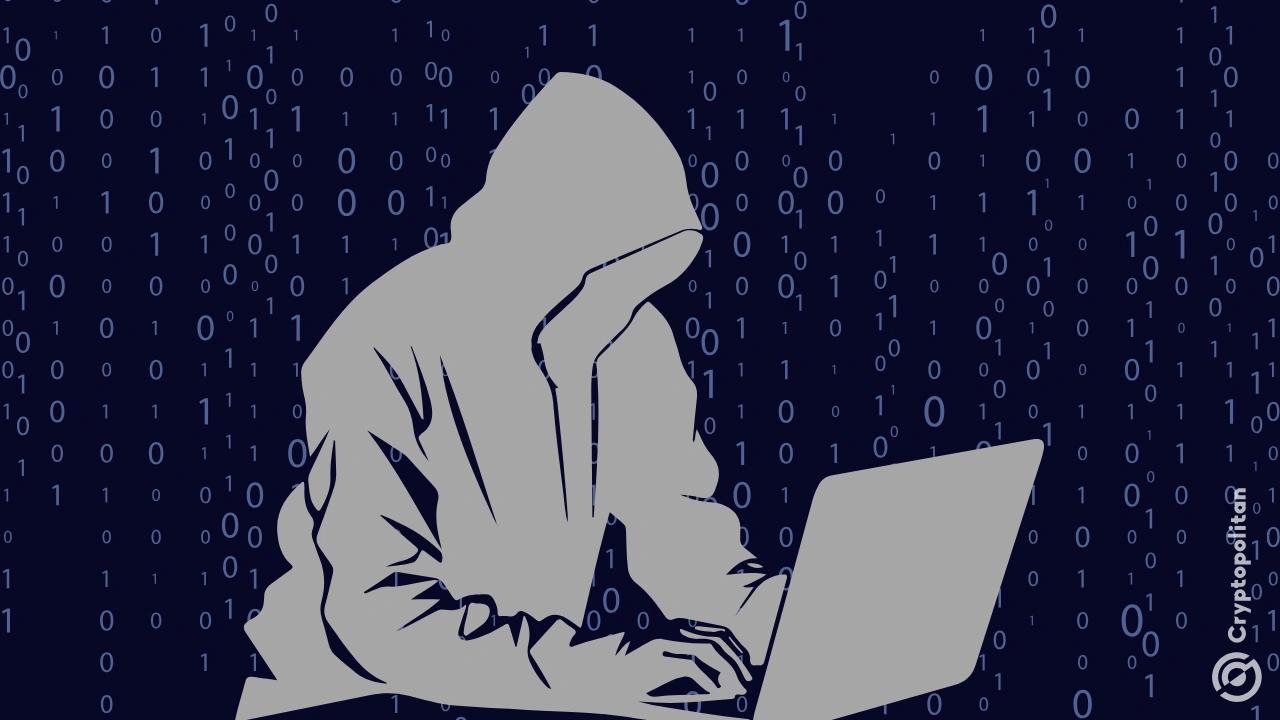 威胁行为者使用虚假投资要约获取钱包访问权限,盗取120万美元