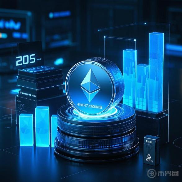 ETH链上交易费用飙升至300%，2025年入选项目揭示财富密码