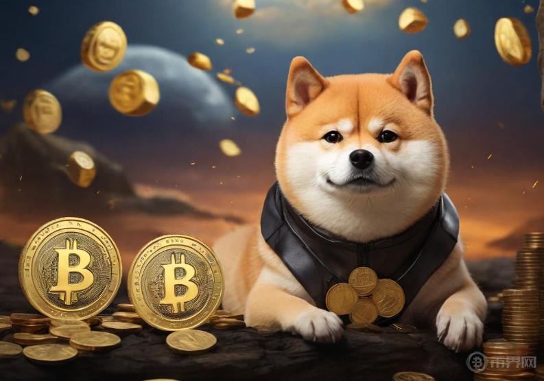 灰度狗狗币ETF即将获批！DOGE或迎来800%的暴涨，可能冲至2美元创历史新高
