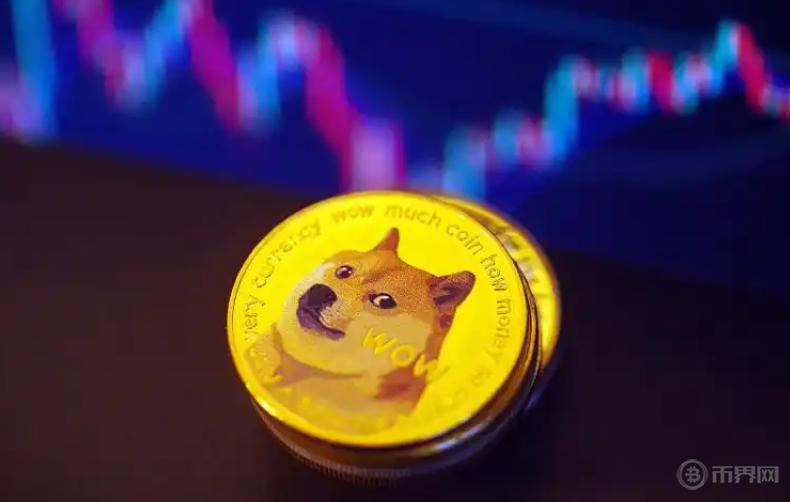 灰度狗狗币ETF即将获批！DOGE或迎来800%的暴涨，可能冲至2美元创历史新高